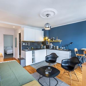 Apartamento de 1 Dormitorio