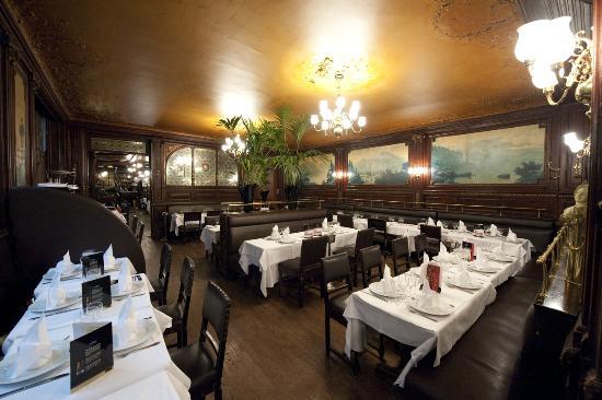 Brasserie Floderer